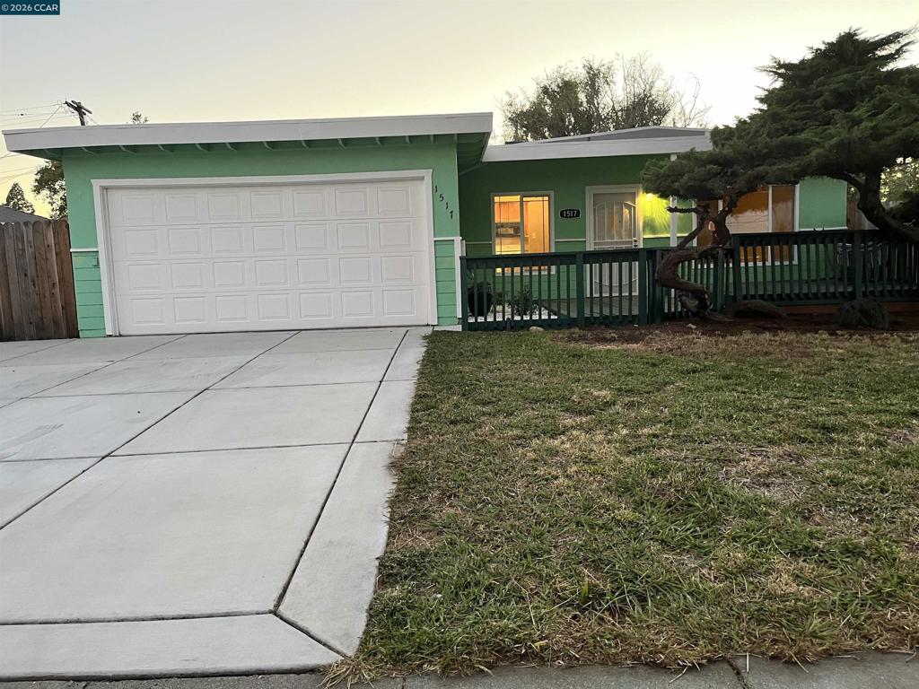 Residential in Fairfield 2
