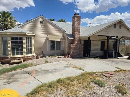 1147 S 15th St, Las Vegas, NV, 89104-1715 | Card Image