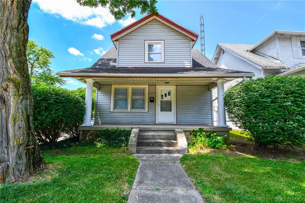 Smithville Rd, Dayton, OH 45420
