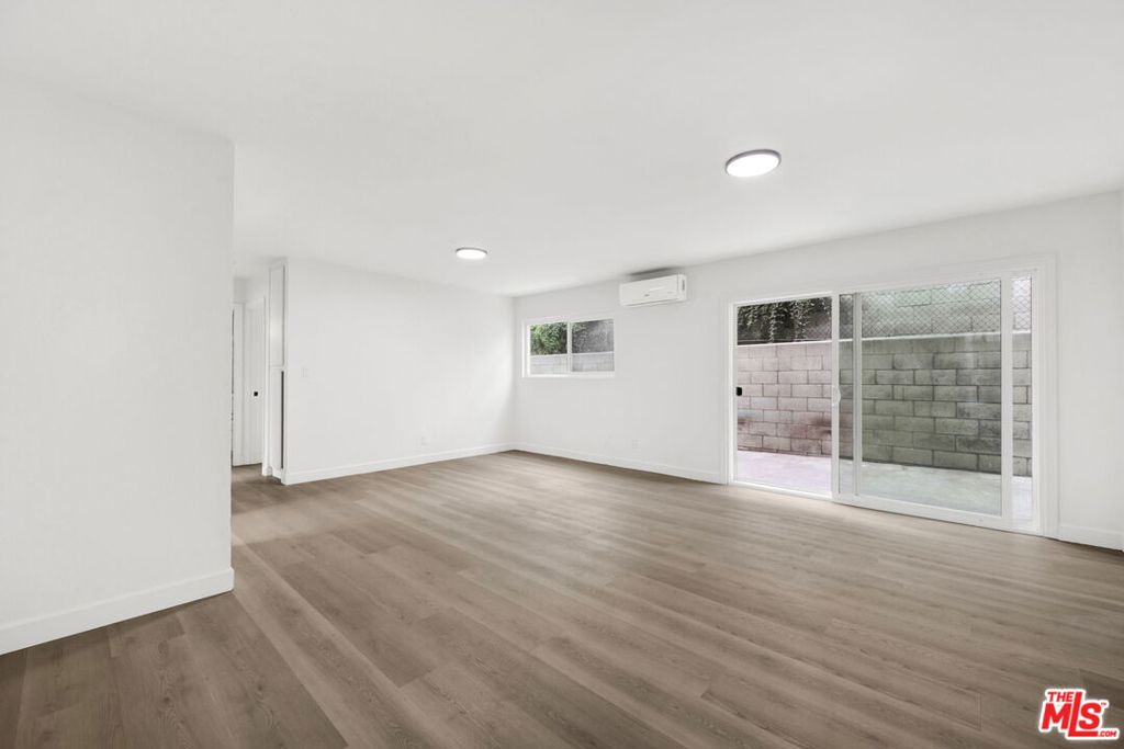 Residential in Los Angeles 5