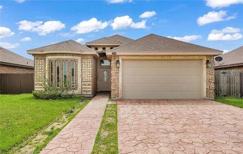 2306 Continental St, Edinburg, TX, 78541-8906 | Card Image