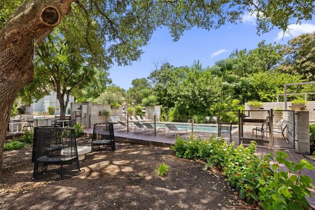 APT-24 - 3100 Menchaca Rd, Condo with 3 bedrooms, 4 bathrooms and null parking in Austin TX | Image 36