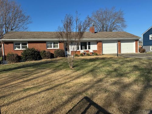 1109 Glenfield Dr, Lynchburg, VA, 24502-2117 | Card Image