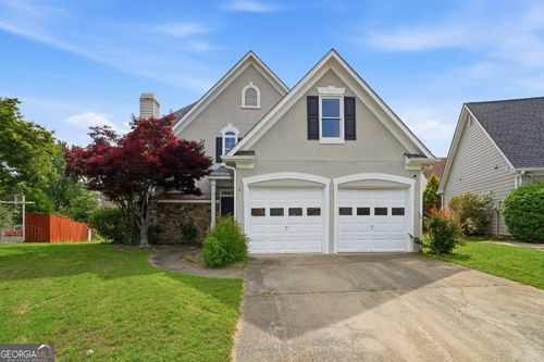 2610 Naylor Hall, Marietta, GA, 30066-5488 | Card Image