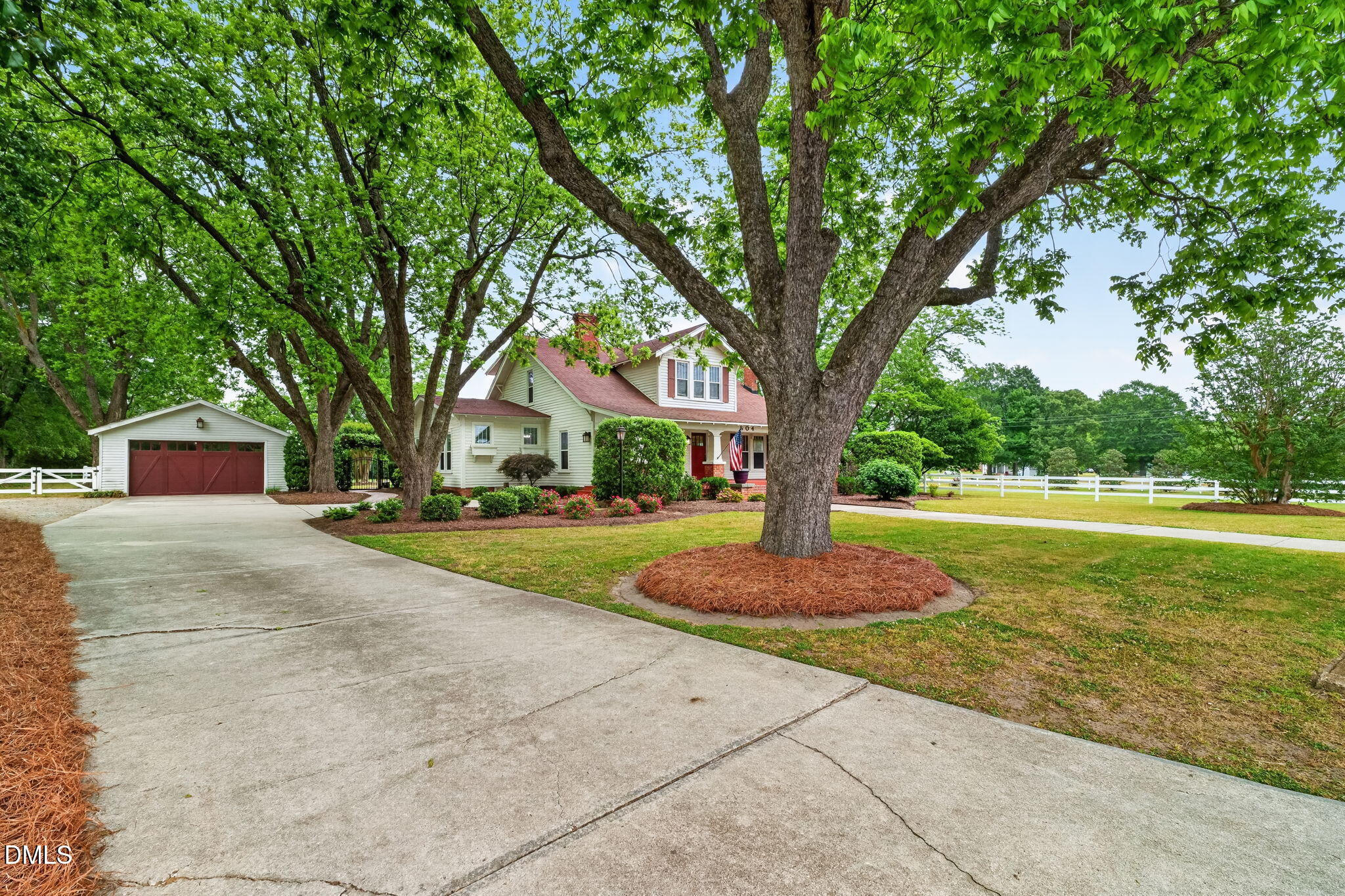 Residential in Benson 3