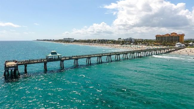 APT-603 - 183 Deer Creek Blvd, Condo with 2 bedrooms, 2 bathrooms and null parking in Deerfield Beach FL | Image 75