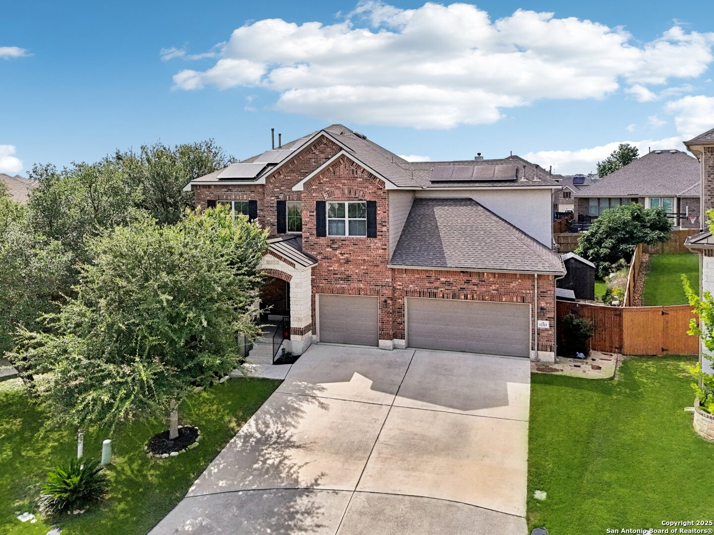Residential in San Antonio 5
