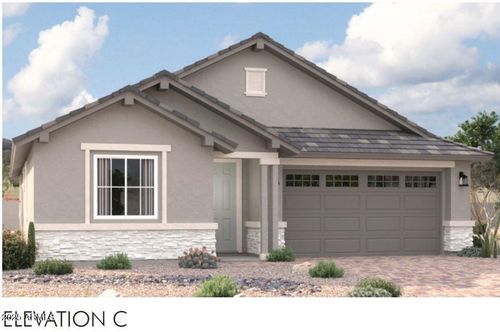 5454 W Manzanita Dr, Glendale, AZ, 85302-6432 | Card Image