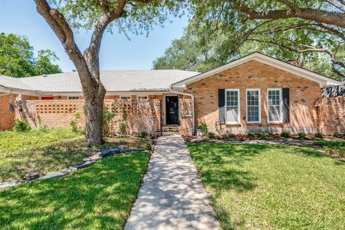 10541 Barrywood Dr, Dallas, TX, 75230-4242 | Card Image