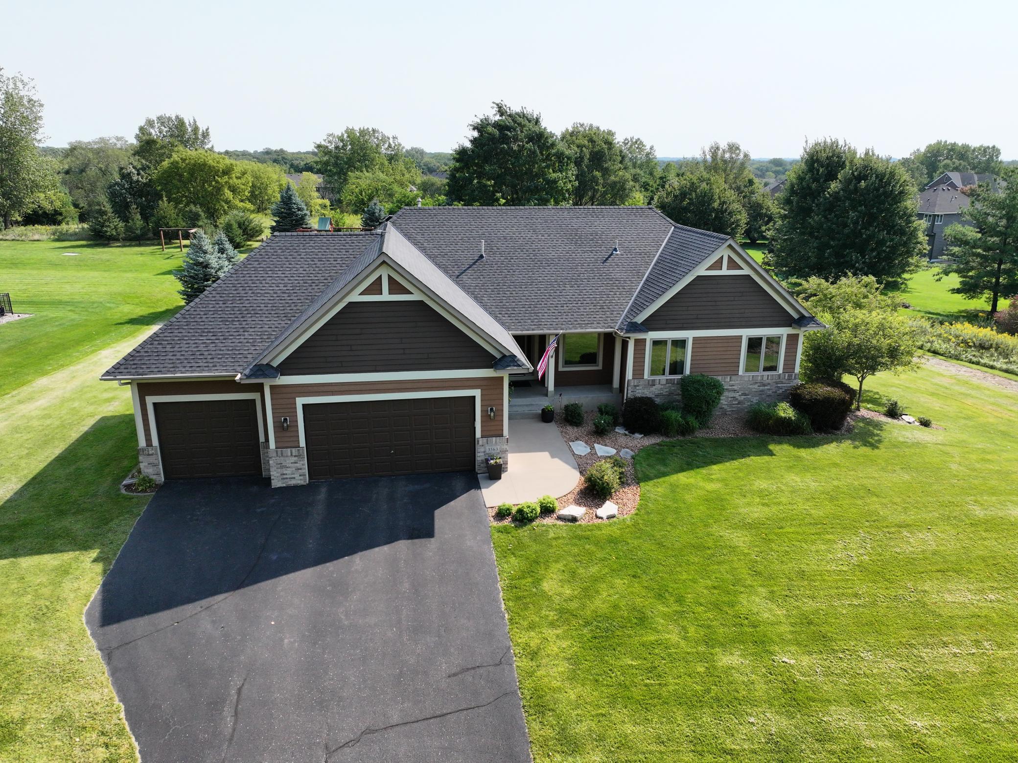 Iris Ave, Lake Elmo, MN 55042