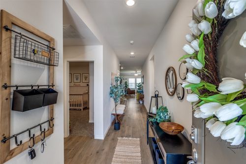 708 Cool Canyon Trl, Princeton, TX, 75407-9836 | Card Image