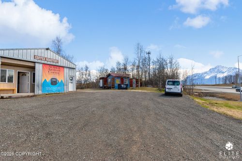 4576 S Glenn Hwy, Palmer, AK, 99645-8214 | Card Image