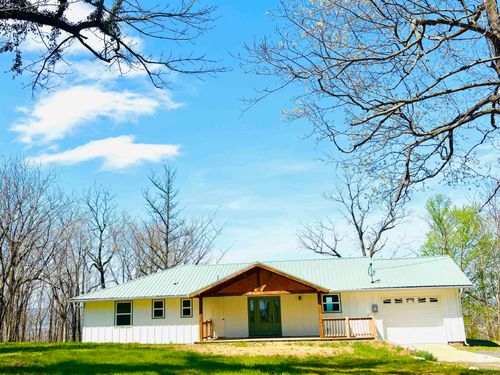 233 S Mountain Rd, Marshall, AR, 72650-8132 | Card Image