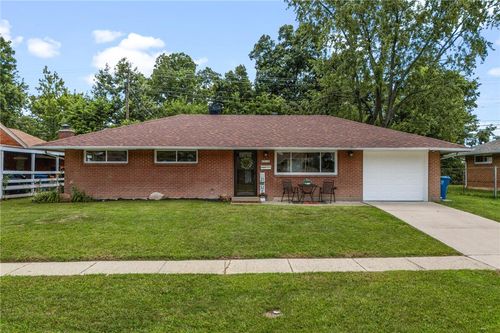 5316 Powell Rd, Huber Heights, OH, 45424-4236 | Card Image