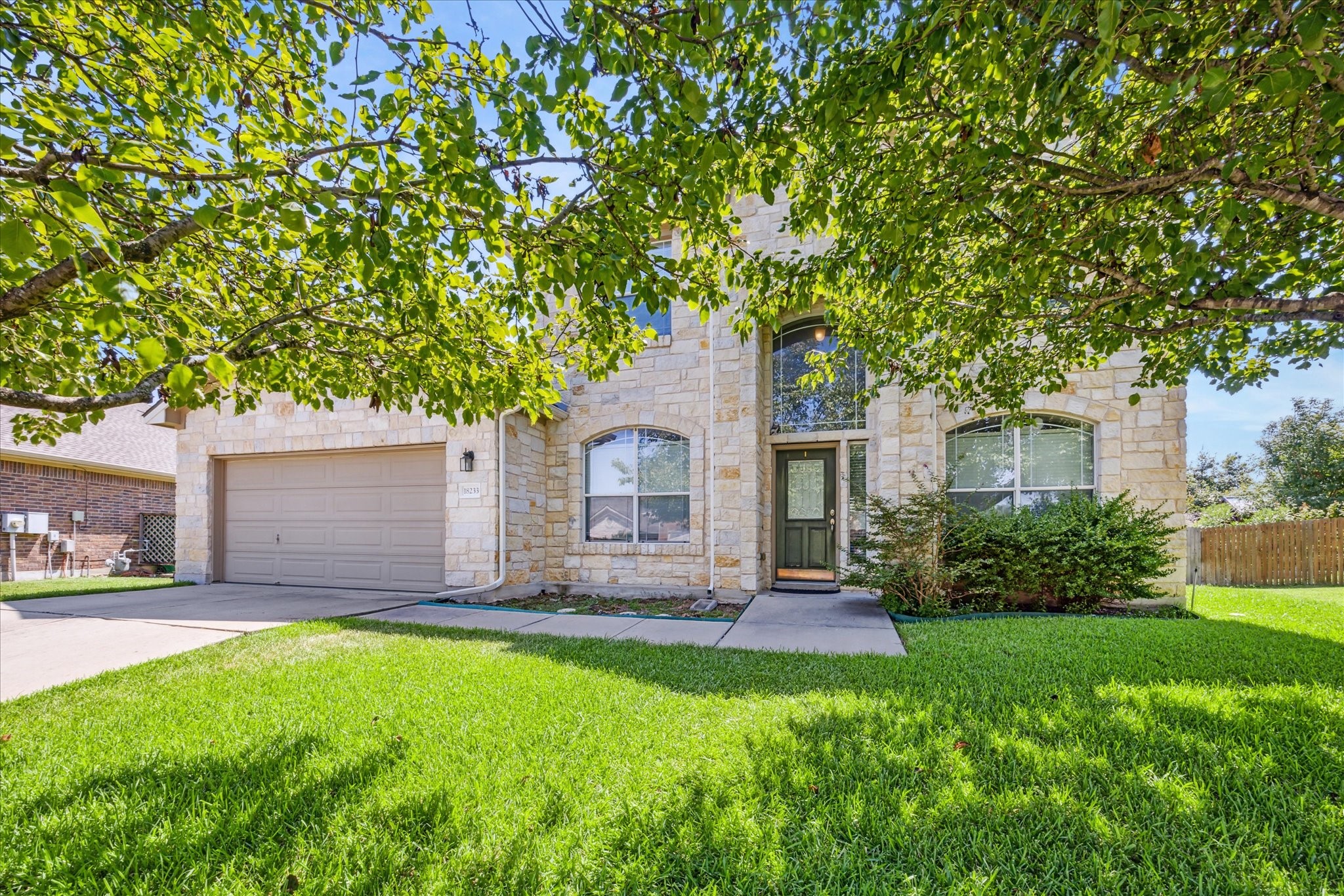 Shallow Pool Dr, Pflugerville, TX 78660