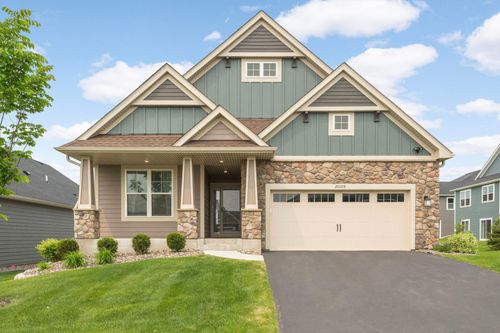 20109 Geneva Trl, Lakeville, MN, 55044-5143 | Card Image