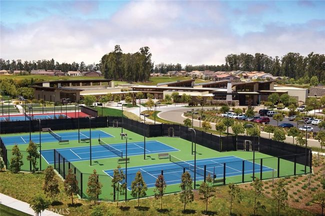 Tennis & Pickleball Bocce | Image 34