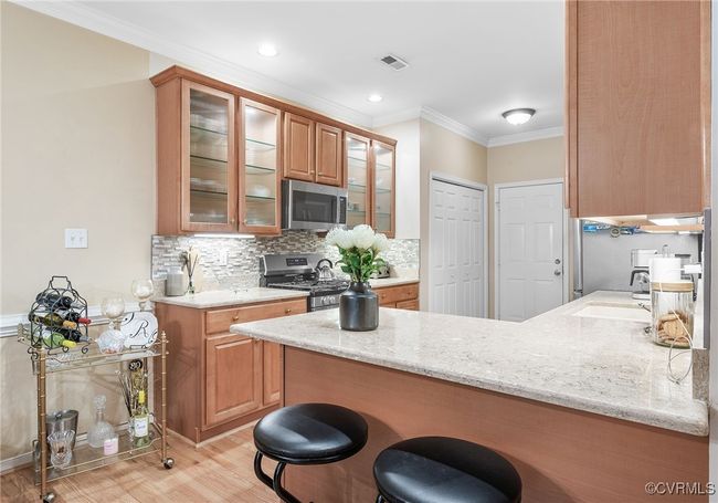 138 Carriage Point Ln, Townhouse with 3 bedrooms, 3 bathrooms and null parking in Glen Allen VA | Image 8
