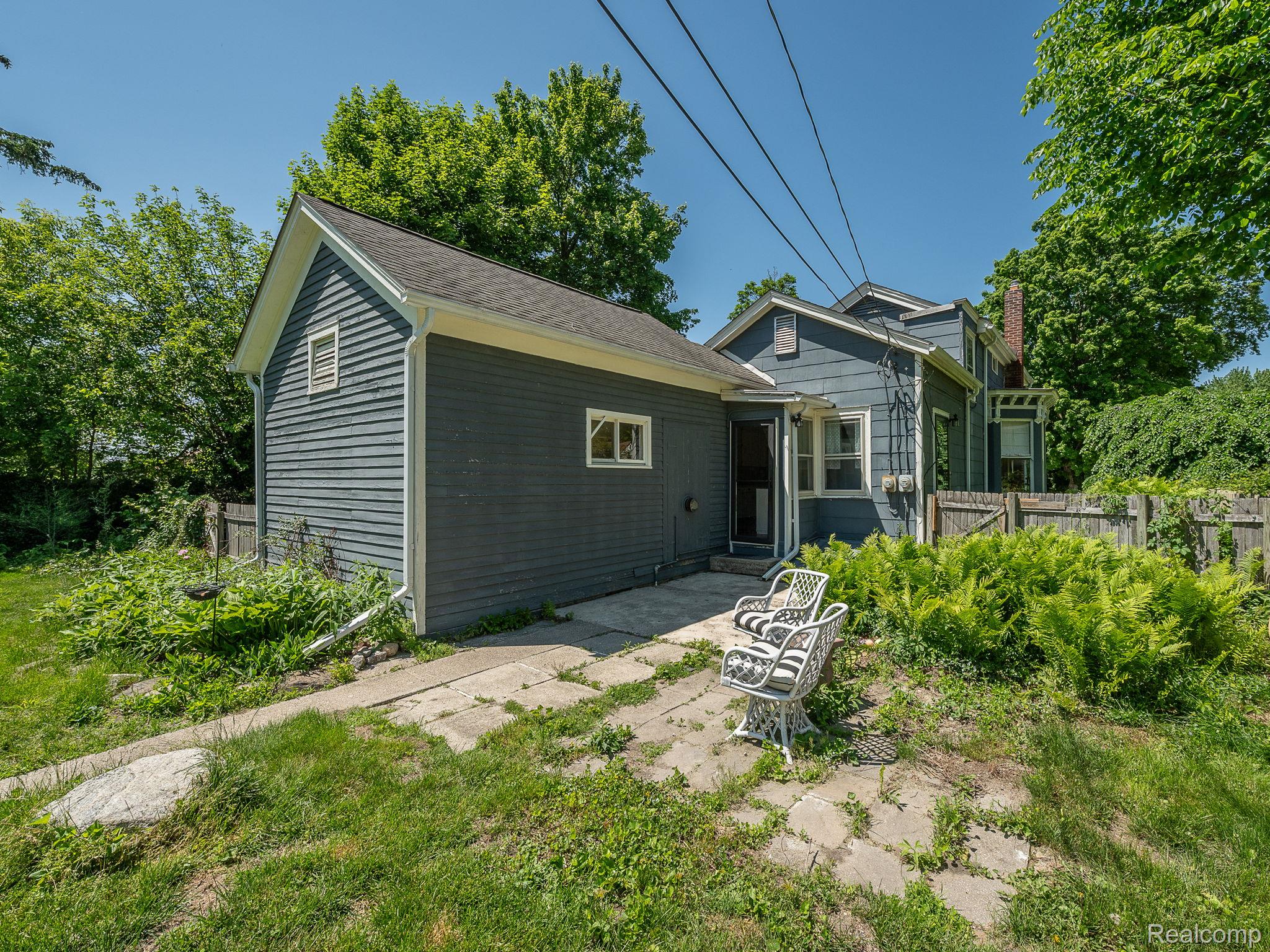 Residential in Ypsilanti 2