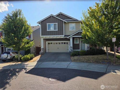 18433 136th Pl, Renton, WA, 98058-8006 | Card Image
