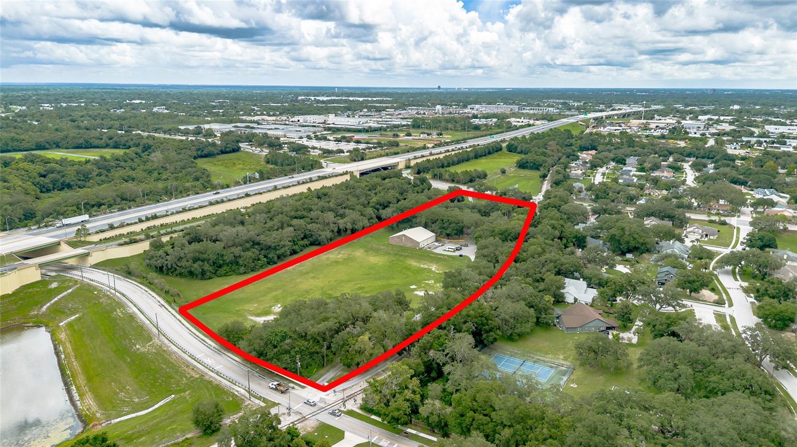 6837 Lakeville Rd, Orlando, FL 32818