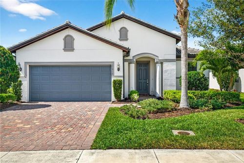 11914 Bourke Pl, FORT MYERS, FL, 33913 | Card Image