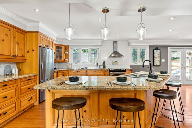 23 Cadby Rd, House other with 4 bedrooms, 4 bathrooms and 6 parking in Ajax ON | Image 10
