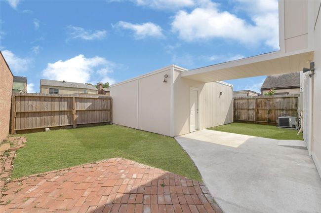 6326 Cambridge Glen Ln, House other with 3 bedrooms, 3 bathrooms and 2 parking in Houston TX | Image 21