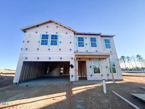 12 Lotus Bend Way, Youngsville, NC, 27596-2116 | Card Image