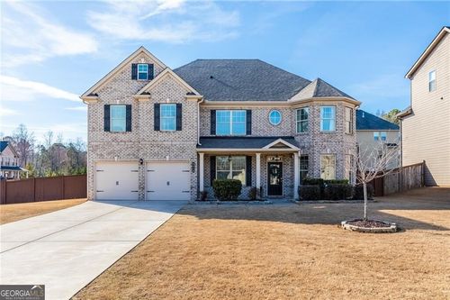 4410 Mossbrook Cir, Alpharetta, GA, 30004-4475 | Card Image