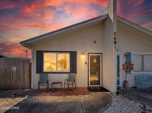 a-5601 Pinetree Ave, Panama City Beach, FL, 32408-6666 | Card Image