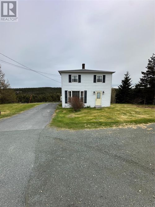 152 Conception Bay Highway, Marysvale, NL, A0A | Card Image