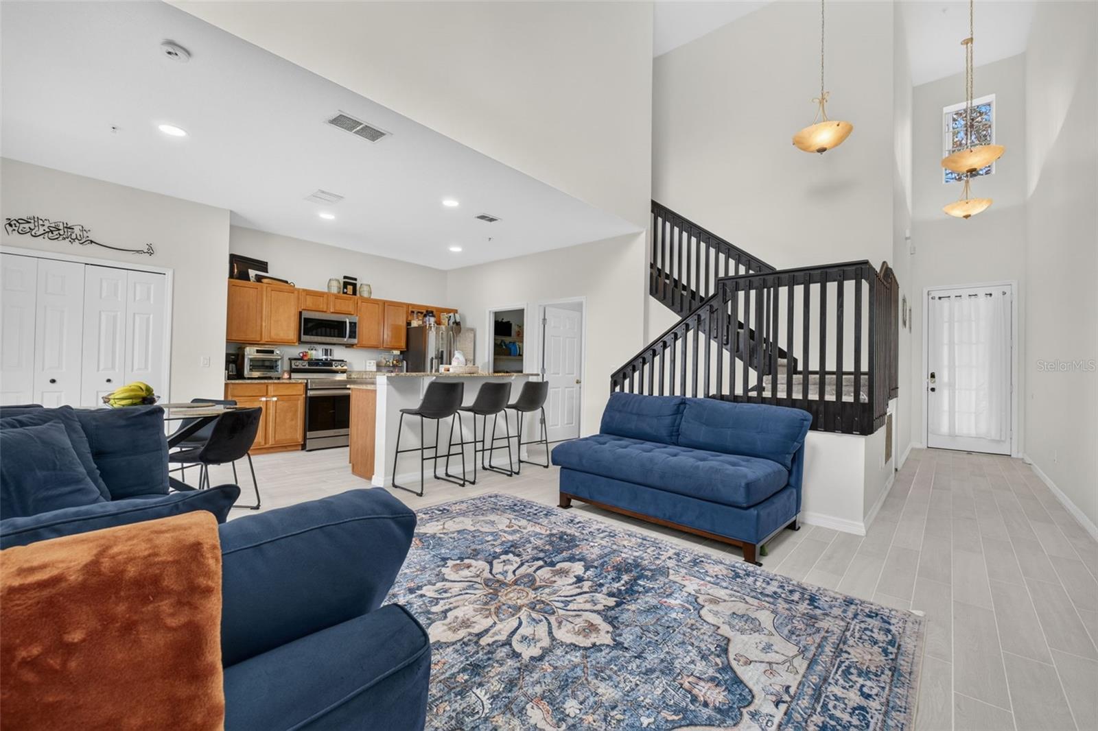 Residential Lease in ORLANDO 3