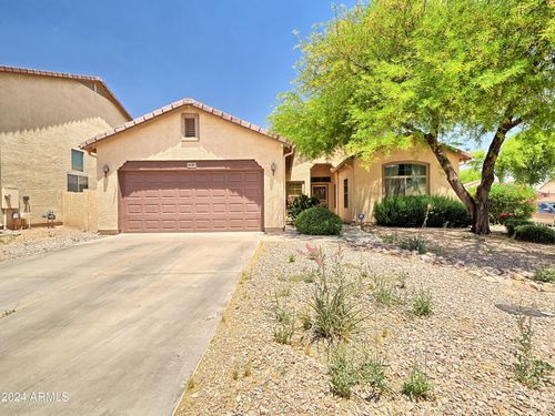 44182 W Juniper Avenue, Maricopa, AZ, 85138 | Card Image