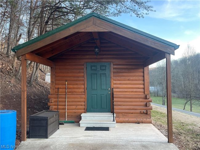 View of shed / structure | Image 31