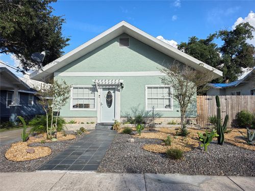 118 S Waterloo Ave, LAKELAND, FL, 33801-5149 | Card Image