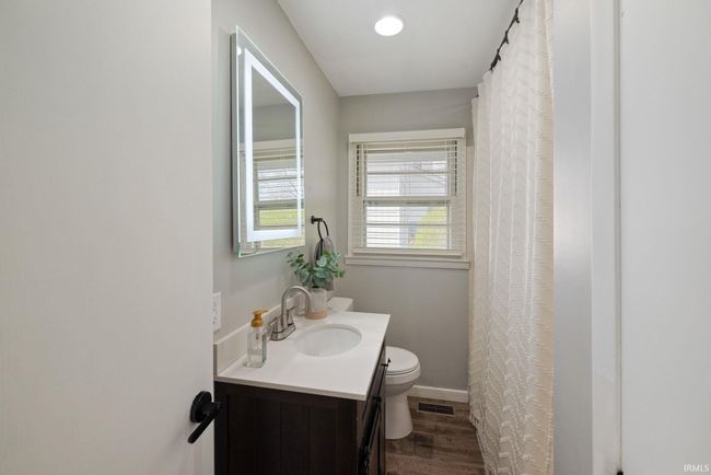 900 Harrison St, House other with 3 bedrooms, 1 bathrooms and null parking in Frankfort IN | Image 21
