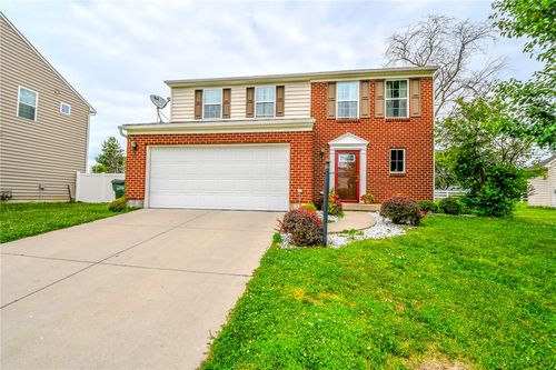 2111 Willow Oak Ct, Dayton, OH, 45439-0002 | Card Image