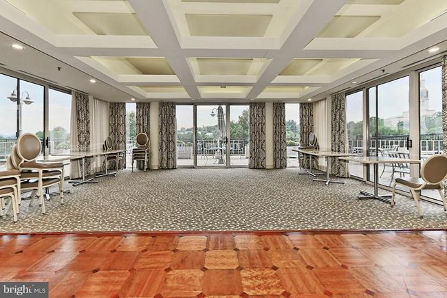 UNIT-710 - 2121 Jamieson Ave, Condo with 1 bedrooms, 1 bathrooms and null parking in ALEXANDRIA VA | Image 27
