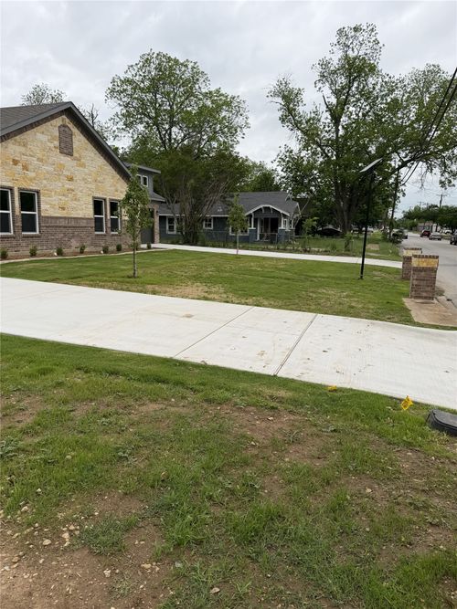 a-1005 N Grandbury St, Cleburne, TX, 76033 | Card Image