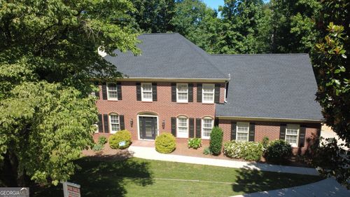 3601 Cherbourg Way, Marietta, GA, 30062-4294 | Card Image