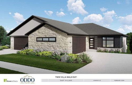 2760 W 133rd St, Leawood, KS, 66209 | Card Image