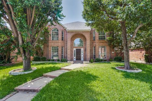 2320 Cimmaron Dr, Plano, TX, 75025-4796 | Card Image