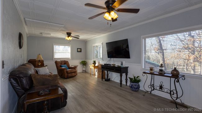 374 Cedar Tree Dr, House other with 3 bedrooms, 2 bathrooms and null parking in Crowder OK | Image 21