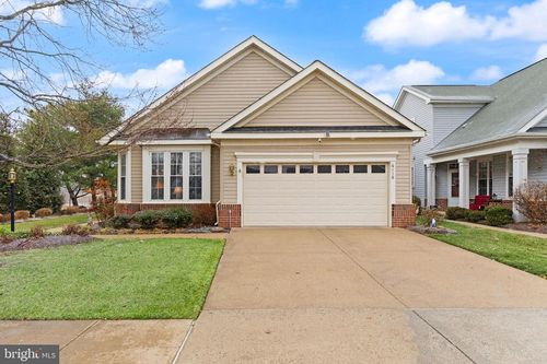 6116 Piney Grove Way, GAINESVILLE, VA, 20155-6672 | Card Image