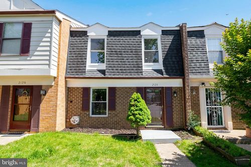 2124 Mager Dr, HERNDON, VA, 20170-4355 | Card Image