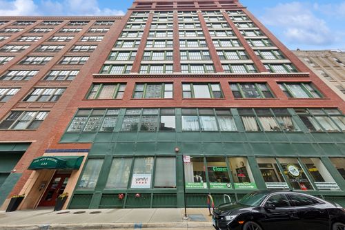 1208-633 S Plymouth Ct, Chicago, IL, 60605-1873 | Card Image