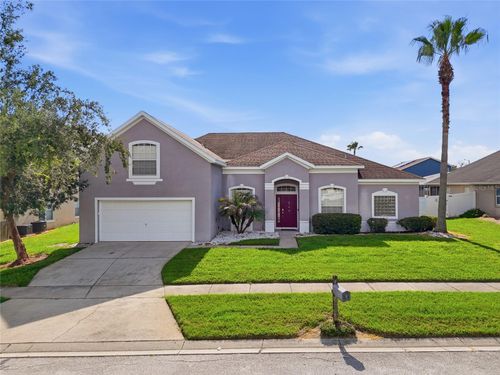 340 Ballyshannon Dr, Davenport, FL, 33897-7420 | Card Image