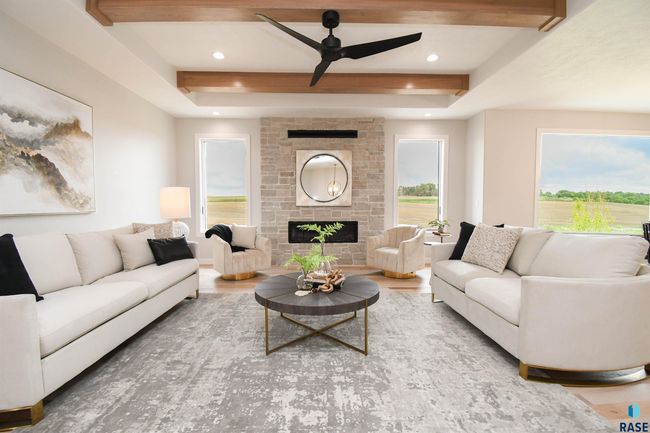 6504 E Hawker Trl, House other with 5 bedrooms, 4 bathrooms and null parking in Sioux Falls SD | Image 4