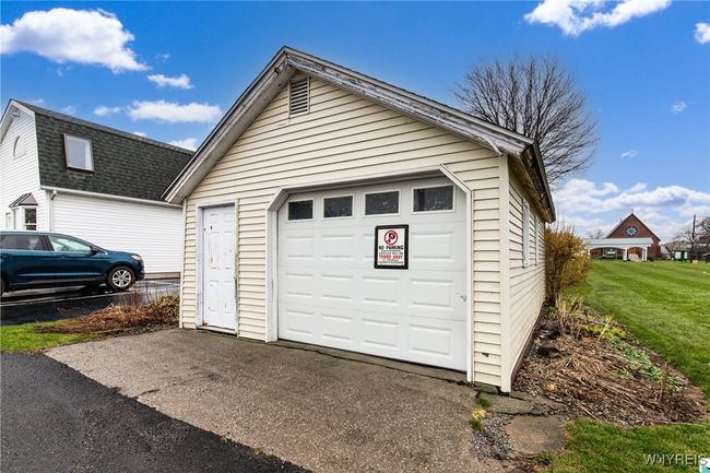 5969 Ontario, House other with 2 bedrooms, 2 bathrooms and null parking in Olcott NY | Image 8